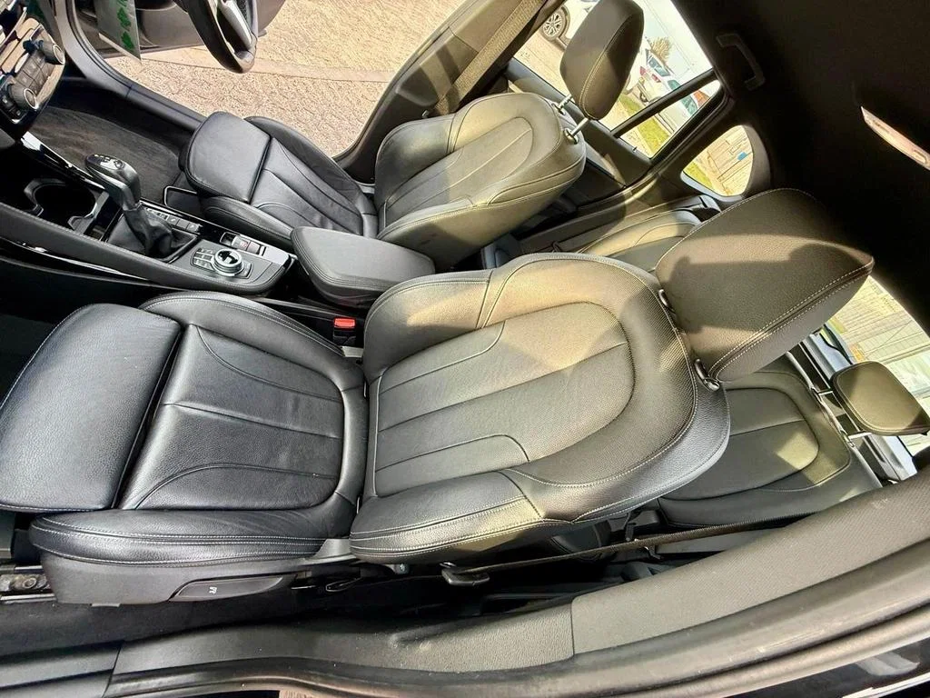 2017 BMW X1 2.0 18d M Sport Auto xDrive Euro 6 5dr photo 12