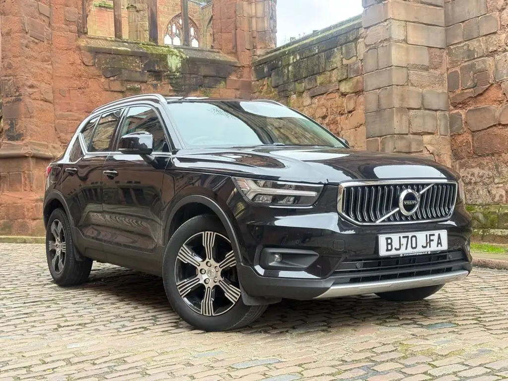 2020 Volvo XC40 1.5 T3 Inscription Auto Euro 6 (s/s) 5dr