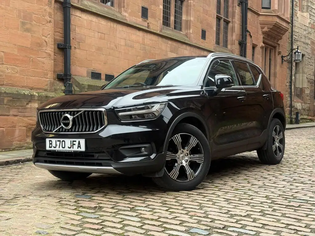 2020 Volvo XC40 1.5 T3 Inscription Auto Euro 6 (s/s) 5dr photo 2