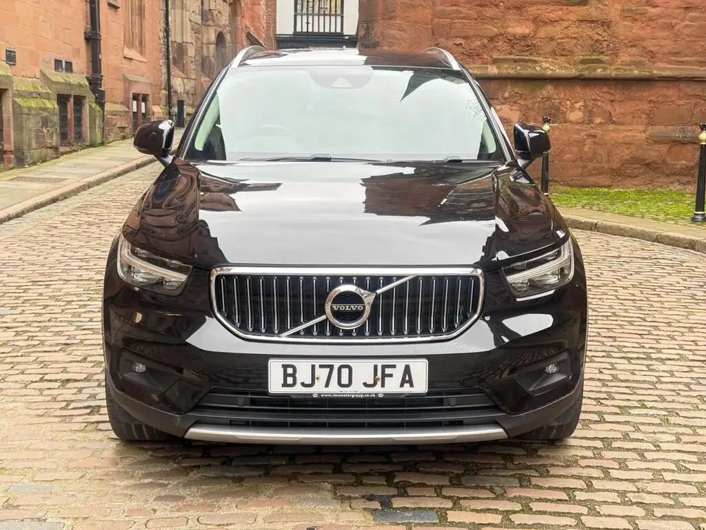 2020 Volvo XC40 1.5 T3 Inscription Auto Euro 6 (s/s) 5dr photo 3
