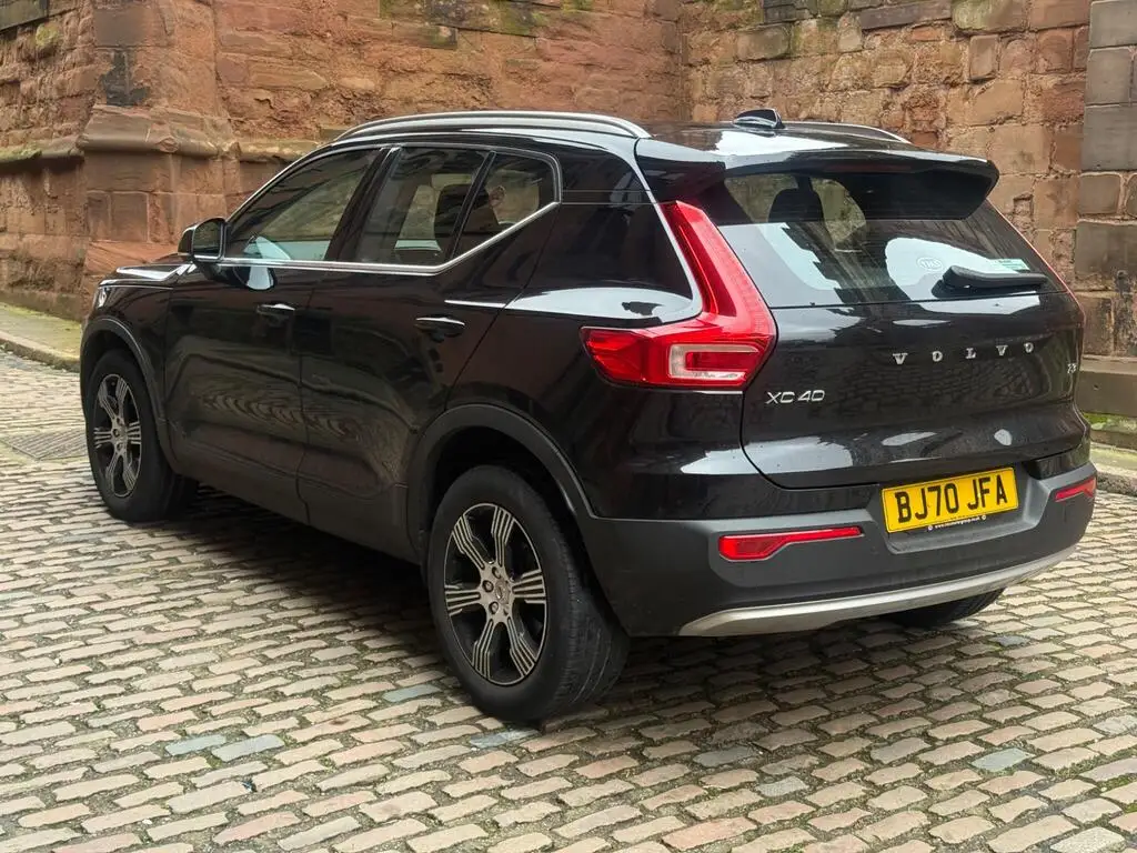 2020 Volvo XC40 1.5 T3 Inscription Auto Euro 6 (s/s) 5dr photo 5