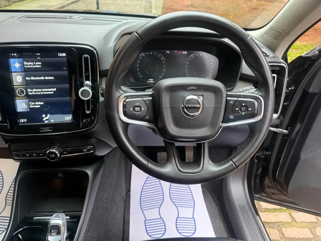 2020 Volvo XC40 1.5 T3 Inscription Auto Euro 6 (s/s) 5dr photo 8