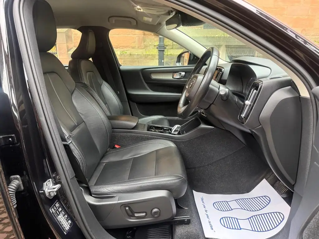 2020 Volvo XC40 1.5 T3 Inscription Auto Euro 6 (s/s) 5dr photo 12