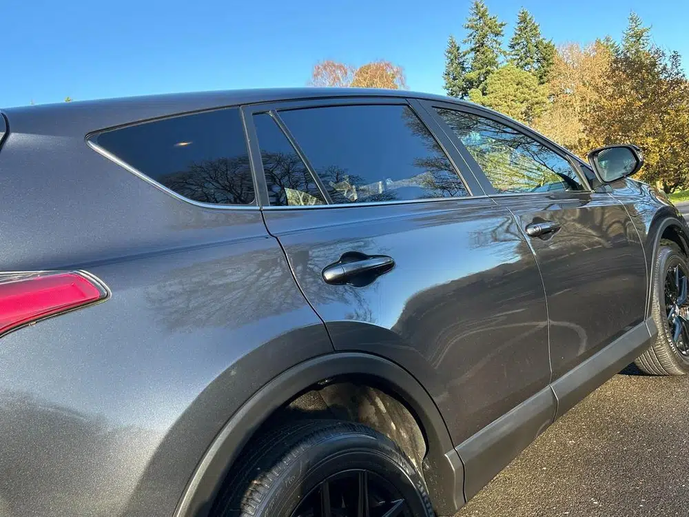 2018 Toyota RAV4 2.0 V-Matic Excel SUV 5dr Petrol CVT 4WD Euro 6 (s/s) (151 ps) photo 5