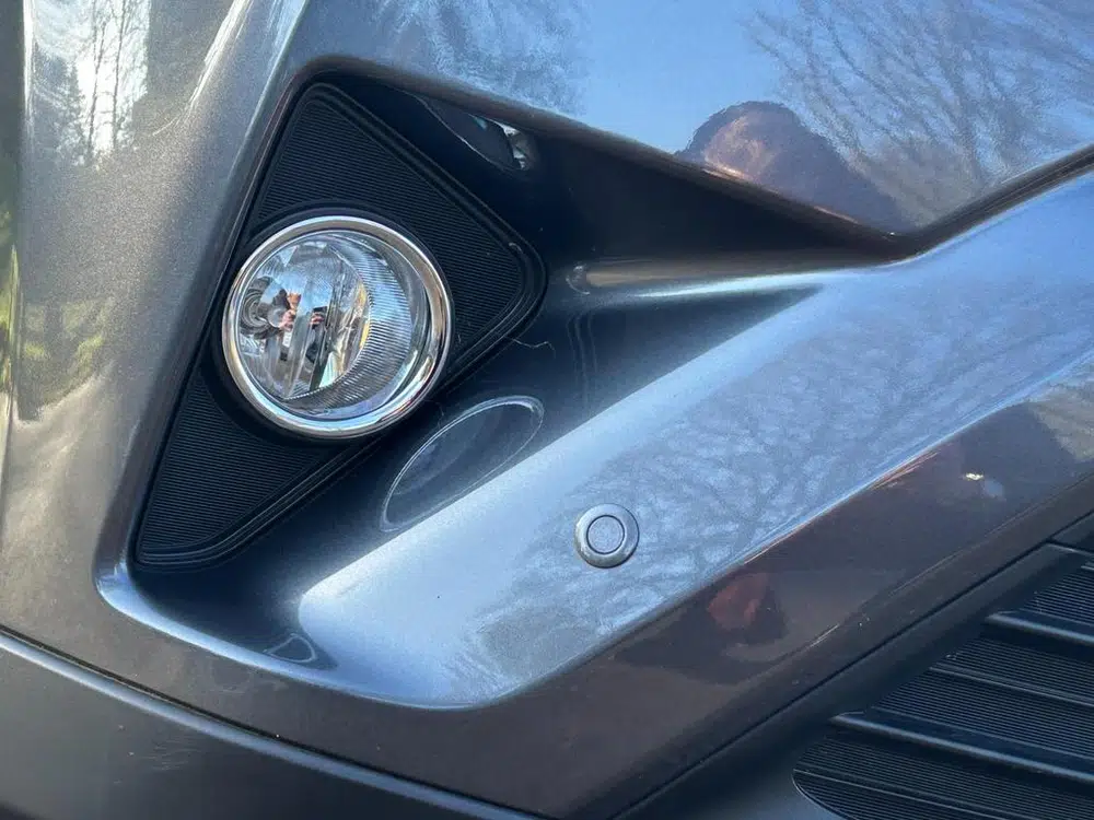 2018 Toyota RAV4 2.0 V-Matic Excel SUV 5dr Petrol CVT 4WD Euro 6 (s/s) (151 ps) photo 8
