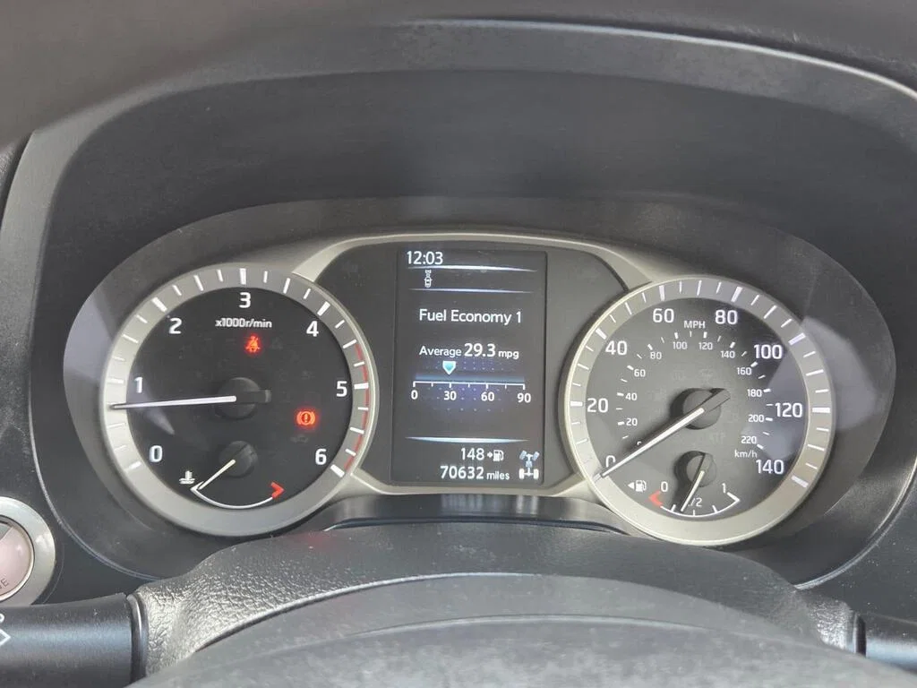 2016 Nissan Navara 2.3 dCi Acenta 4WD Euro 5 4dr photo 11