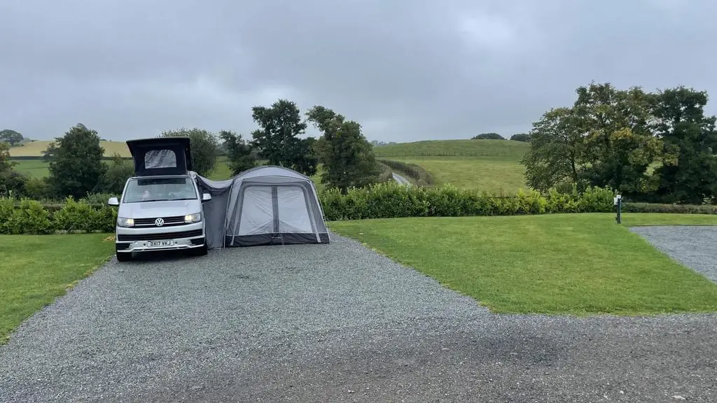 2017 Volkswagen Transporter T6 photo 12