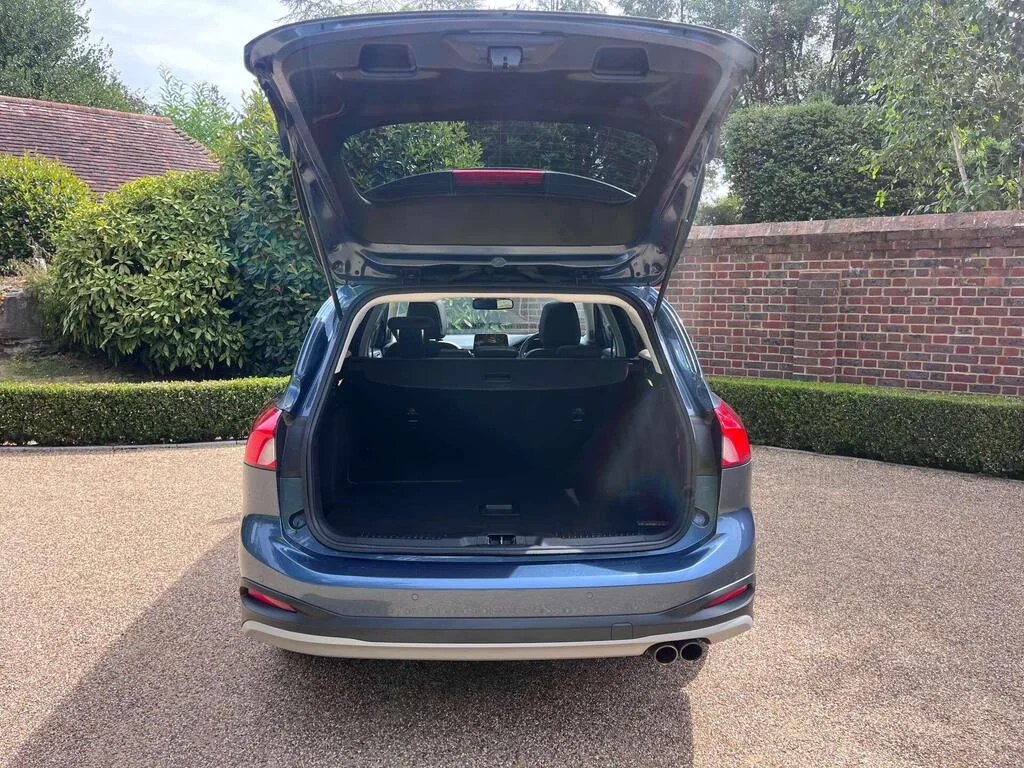 2020 Ford Focus Active X 1.0 EcoBoost Auto 5dr photo 5