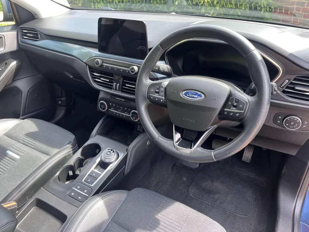 2020 Ford Focus Active X 1.0 EcoBoost Auto 5dr photo 8