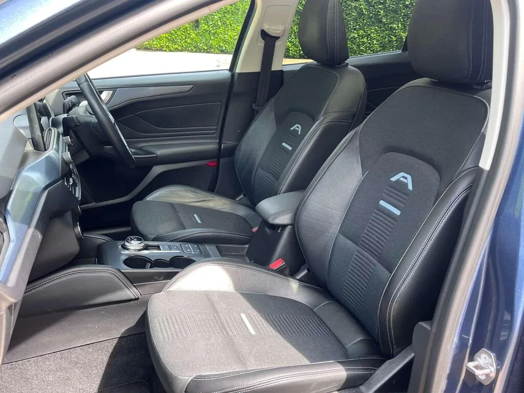 2020 Ford Focus Active X 1.0 EcoBoost Auto 5dr photo 9