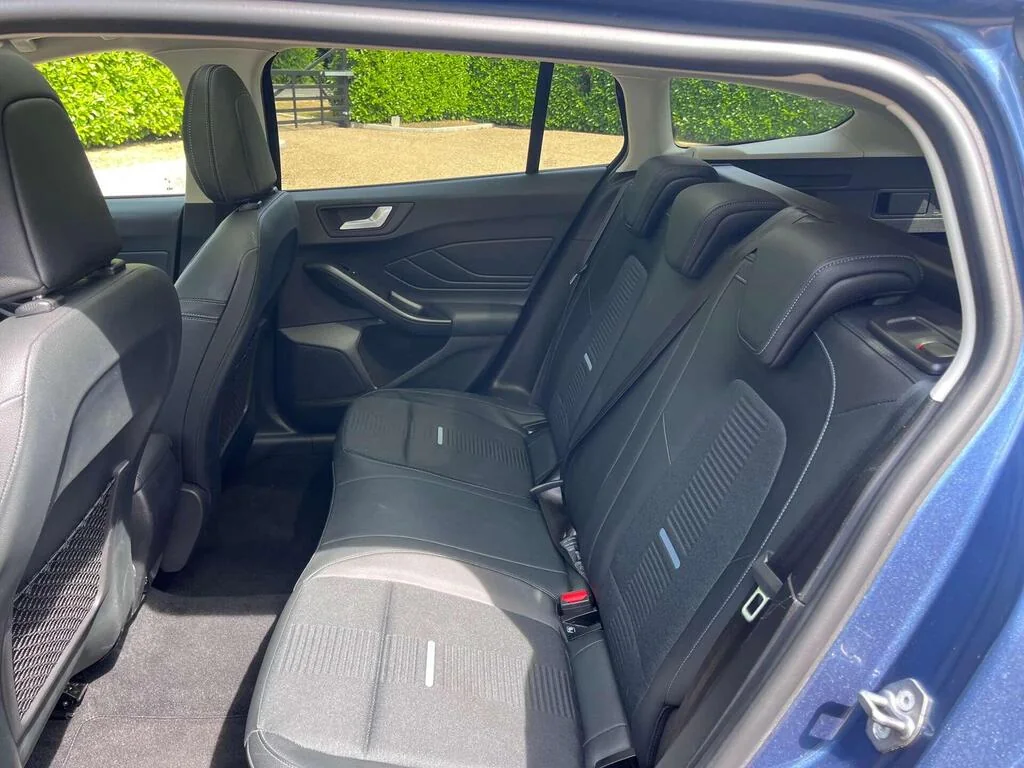 2020 Ford Focus Active X 1.0 EcoBoost Auto 5dr photo 10