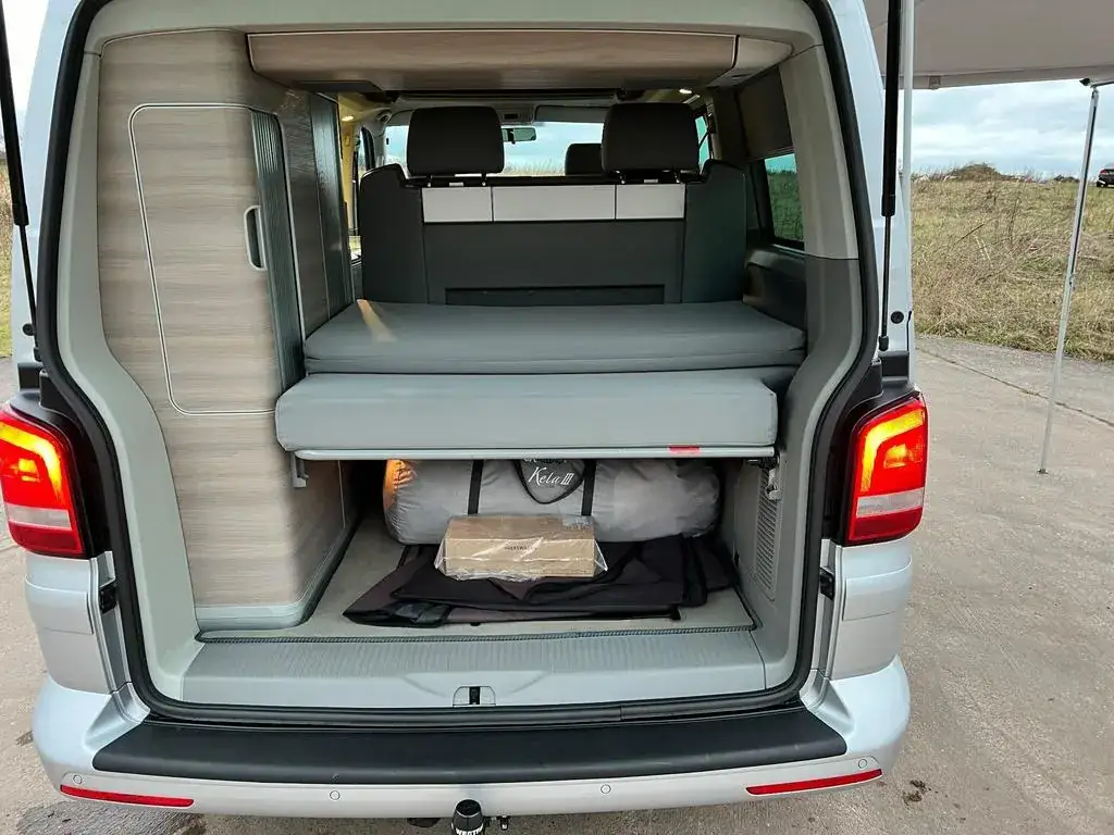 2013 Volkswagen California SE photo 6