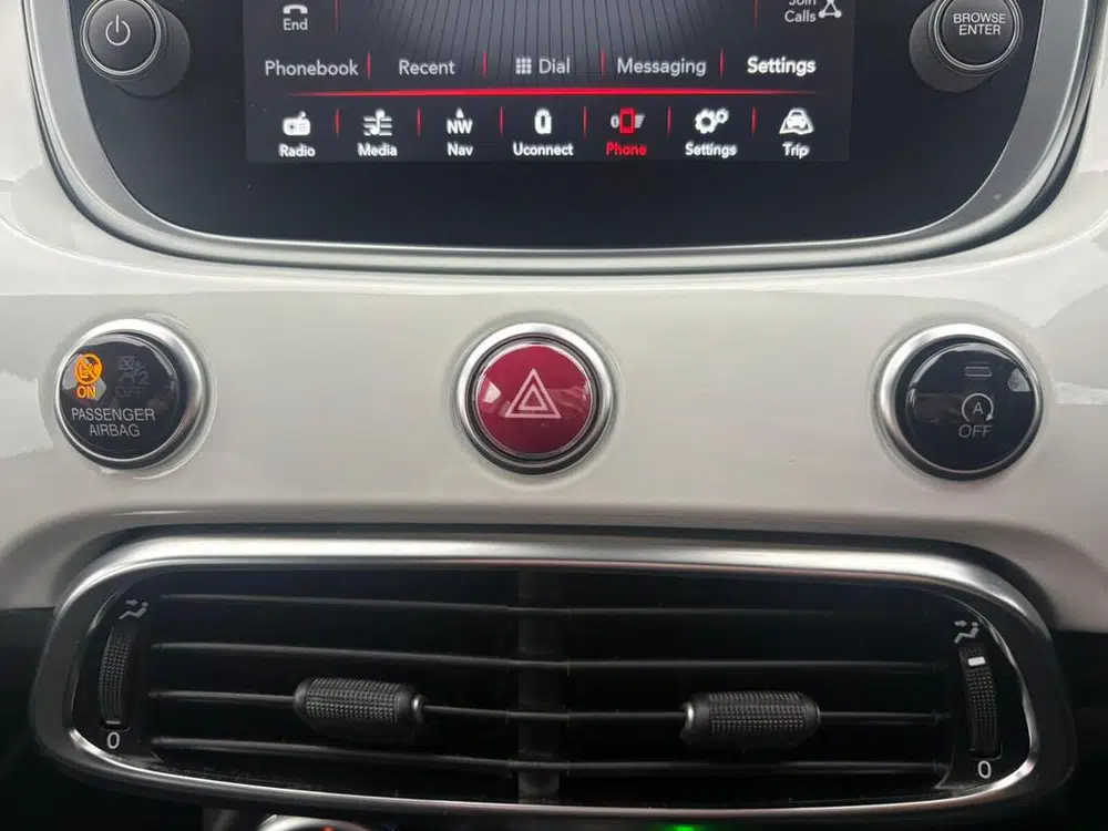 2020 Fiat 500X 1.3 FireFly Turbo MultiAir City Cross DCT Euro 6 (s/s) 5dr photo 7
