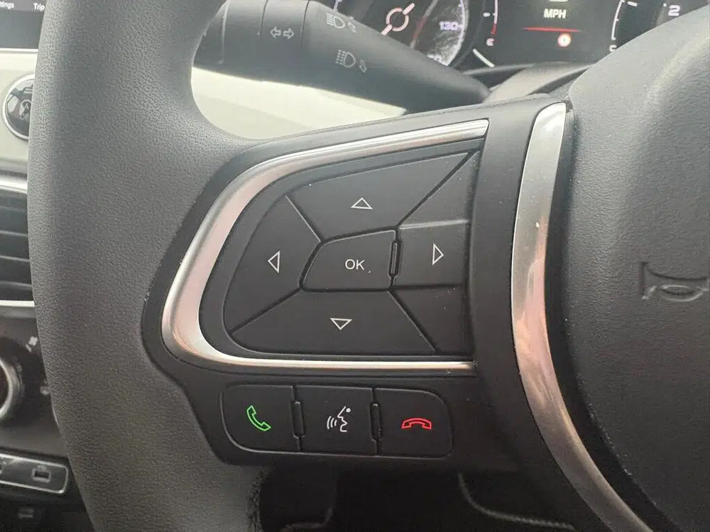 2020 Fiat 500X 1.3 FireFly Turbo MultiAir City Cross DCT Euro 6 (s/s) 5dr photo 11