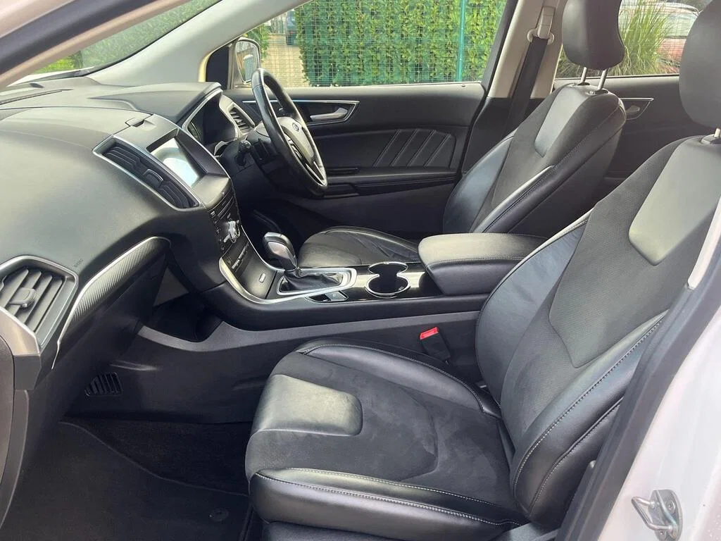 2018 Ford Edge 2.0 TDCi ST-Line Powershift AWD Euro 6 5dr photo 11