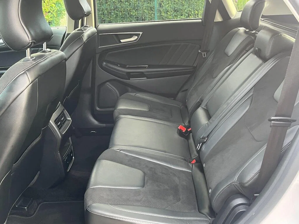 2018 Ford Edge 2.0 TDCi ST-Line Powershift AWD Euro 6 5dr photo 12