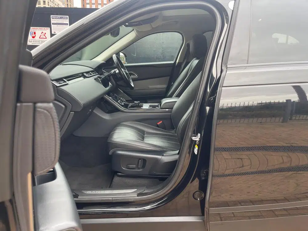 2018 Land Rover Range Rover Velar 2.0 D240 SE Auto 4WD Euro 6 (s/s) 5dr photo 7
